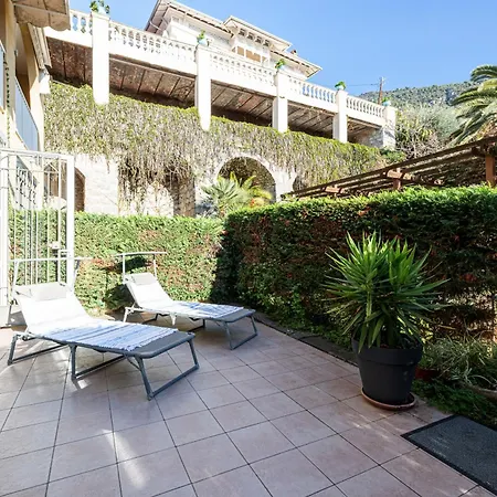 Apartamento St Laurent - Au Calme Avec Terrasse & Parking *